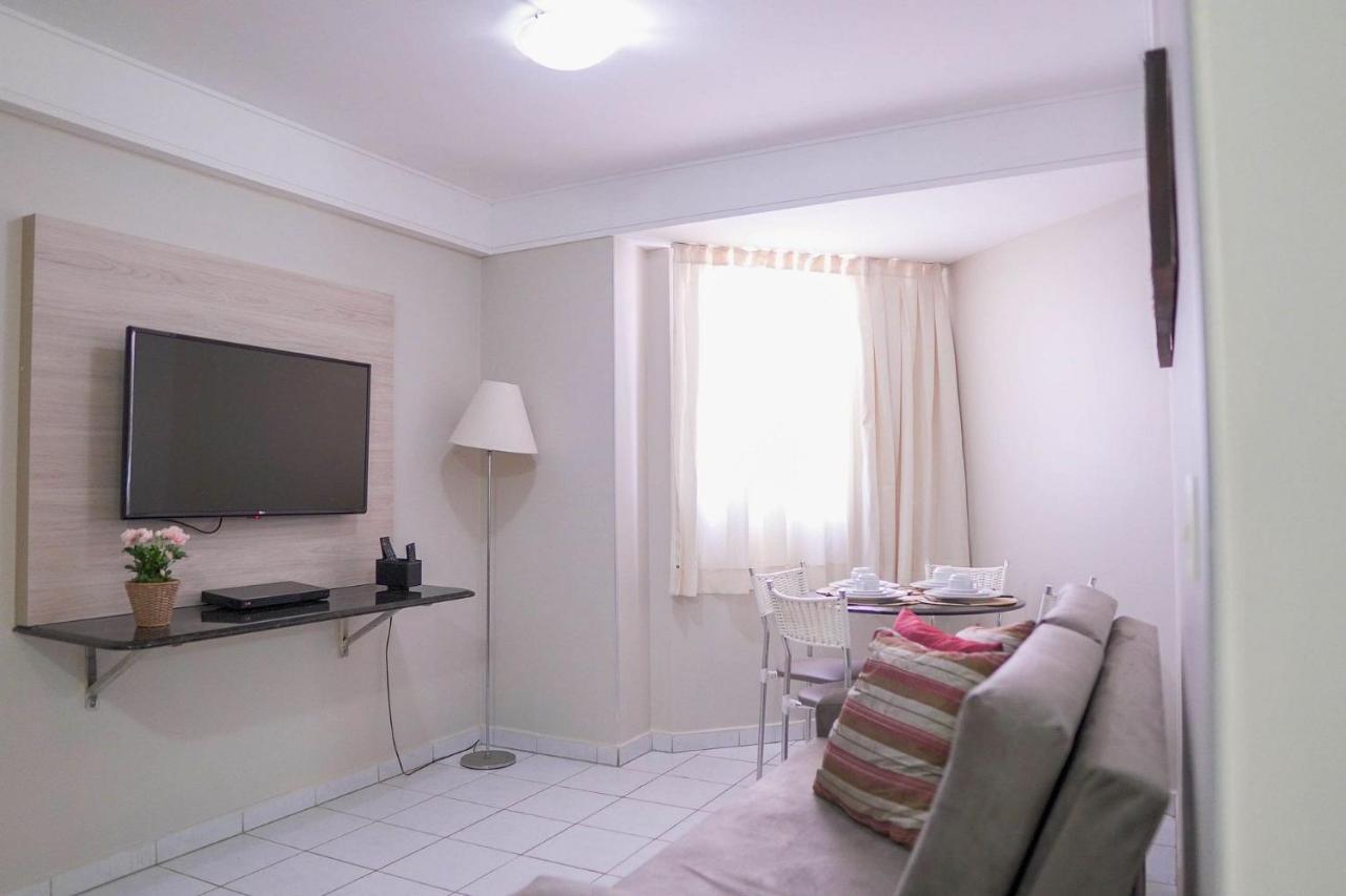 Maximum Flat Apartment Natal Exterior foto