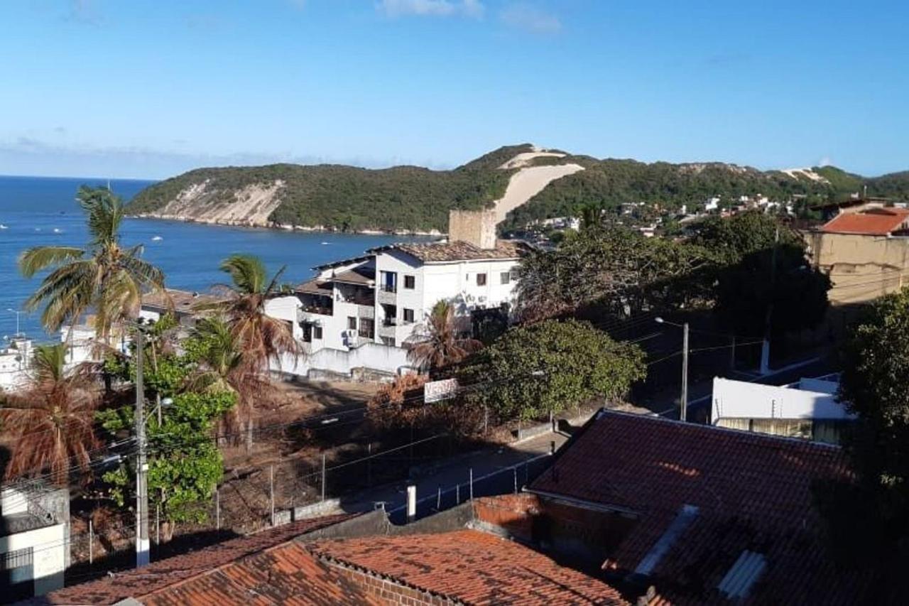 Maximum Flat Apartment Natal Exterior foto