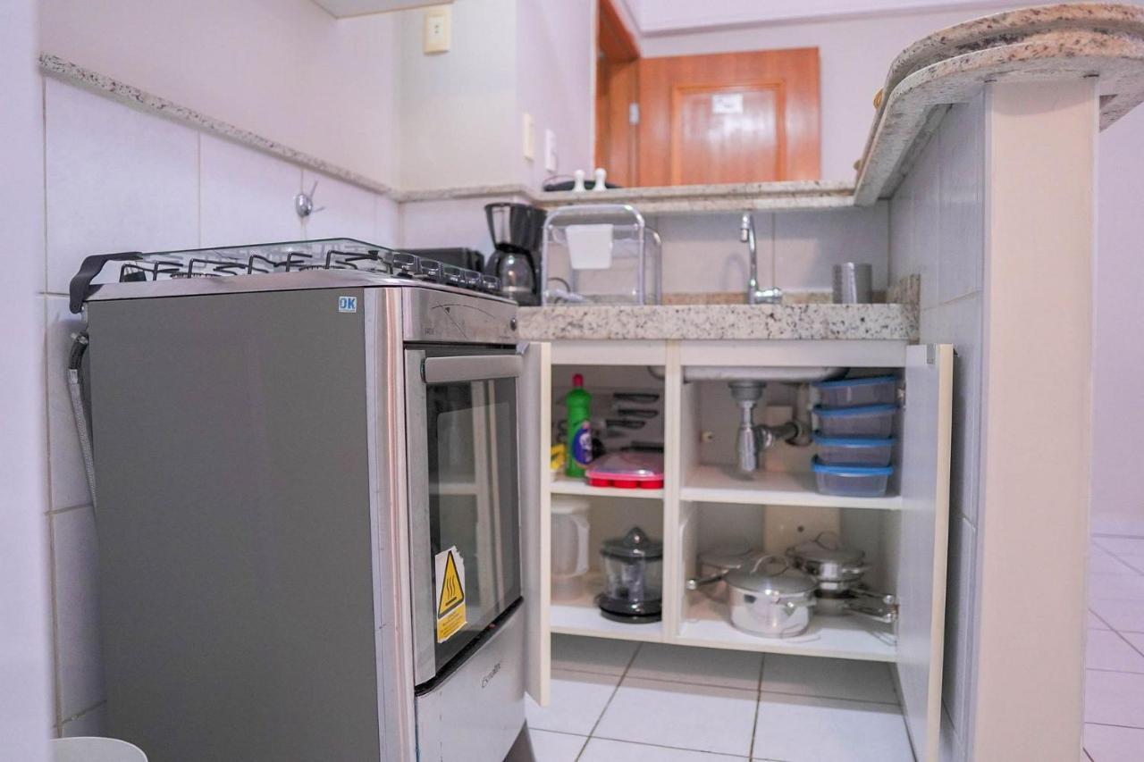 Maximum Flat Apartment Natal Exterior foto