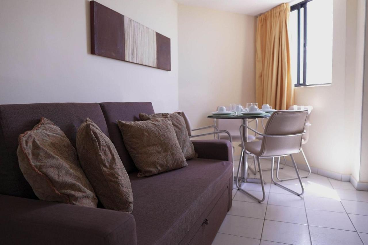 Maximum Flat Apartment Natal Exterior foto