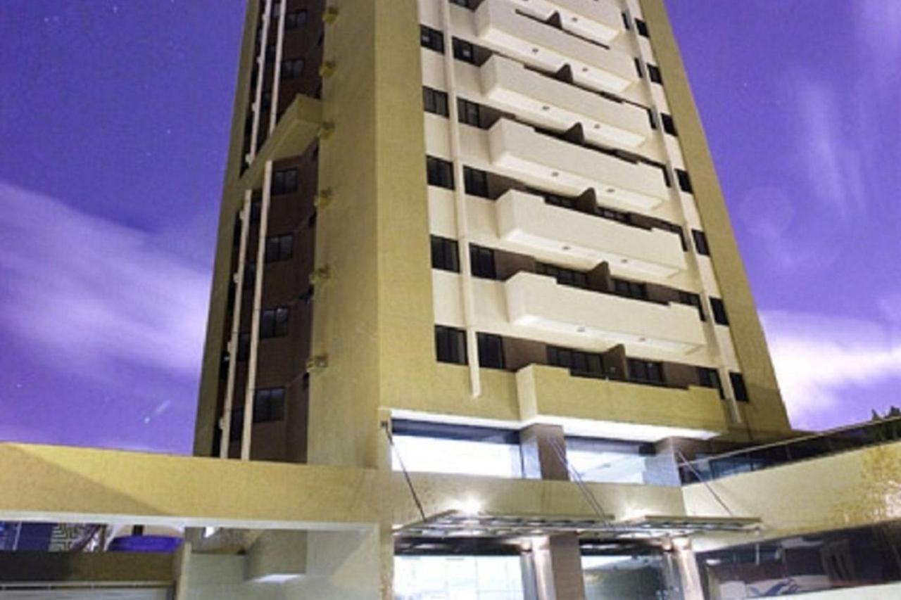 Maximum Flat Apartment Natal Exterior foto