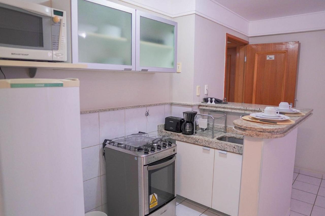 Maximum Flat Apartment Natal Exterior foto