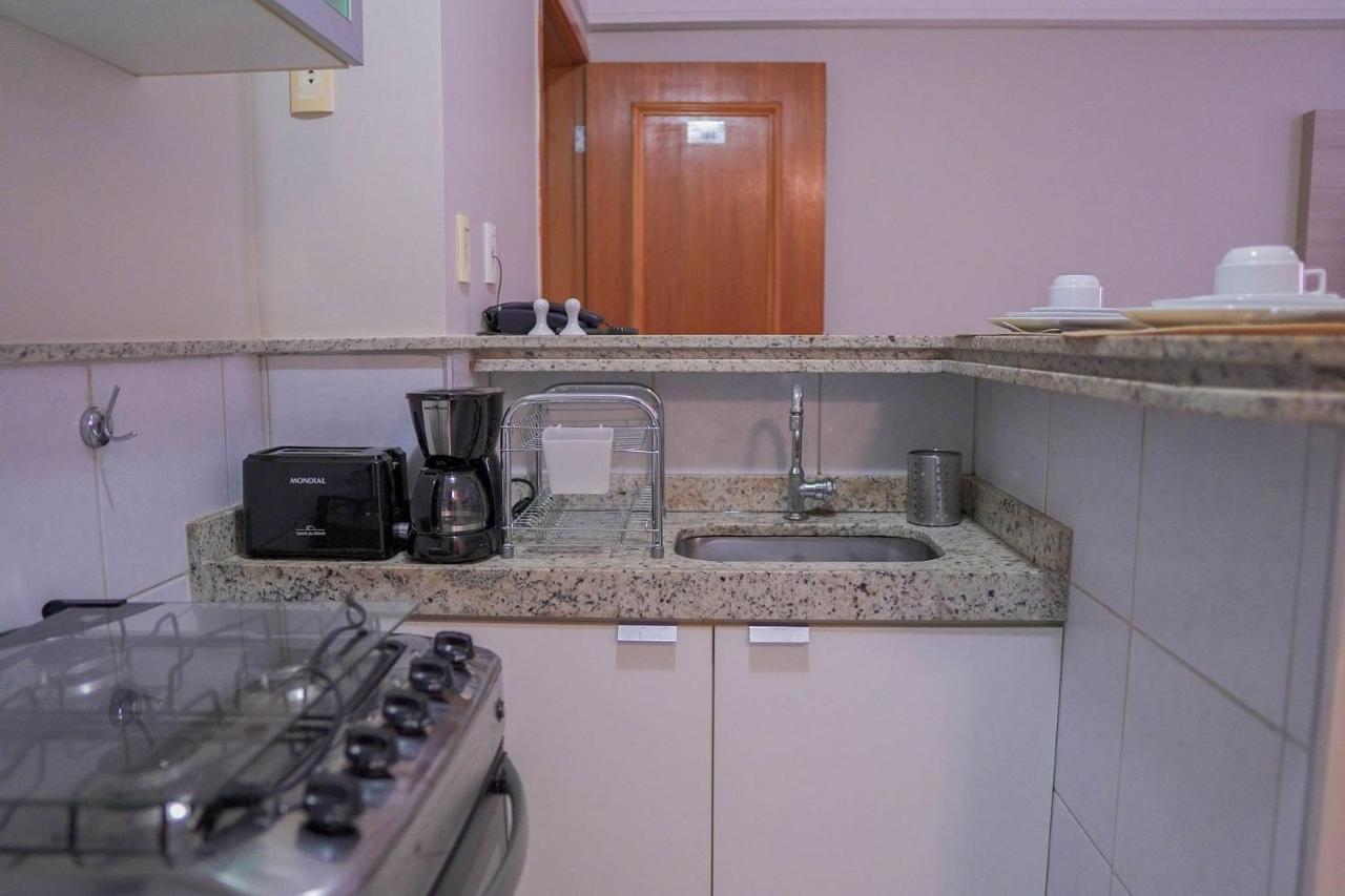 Maximum Flat Apartment Natal Exterior foto