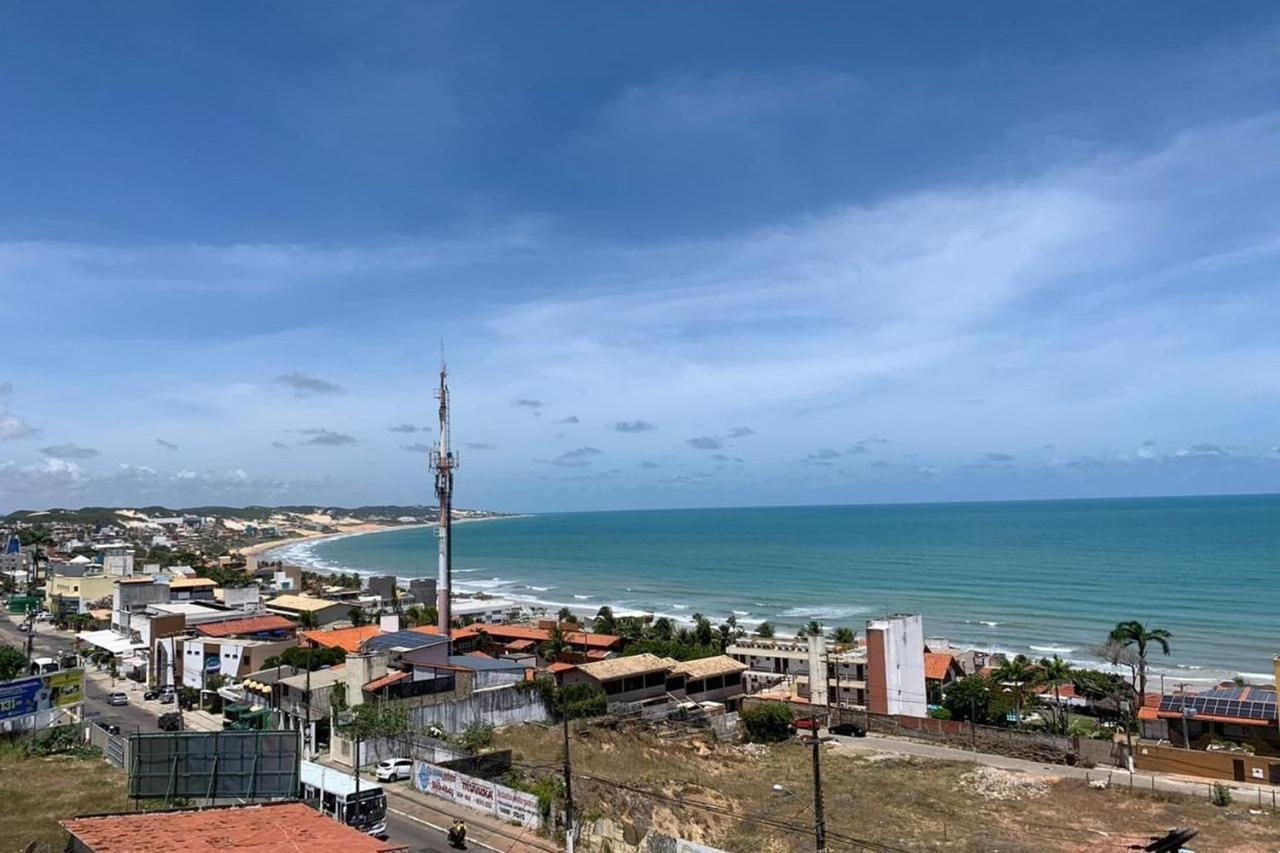 Maximum Flat Apartment Natal Exterior foto