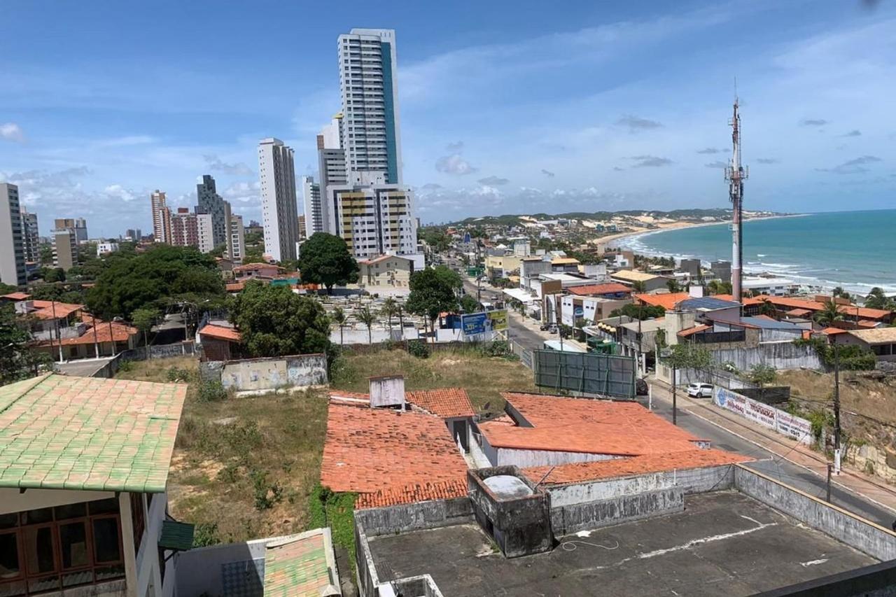Maximum Flat Apartment Natal Exterior foto