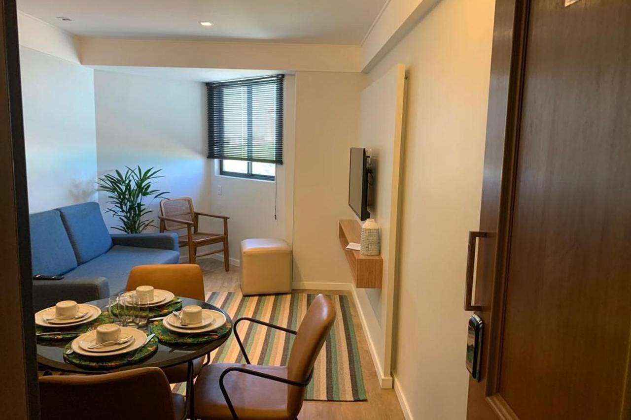 Maximum Flat Apartment Natal Exterior foto
