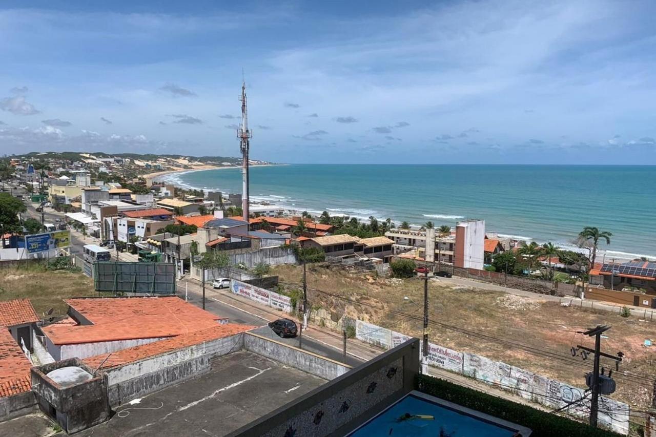 Maximum Flat Apartment Natal Exterior foto