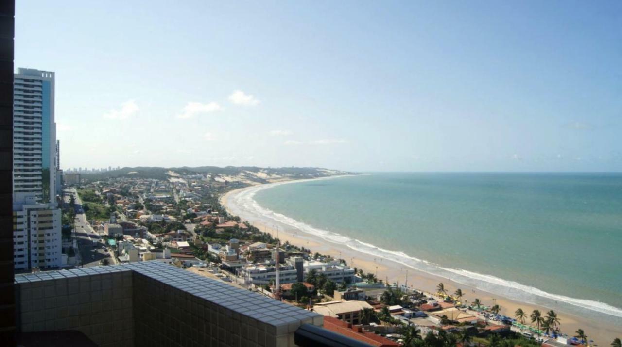 Maximum Flat Apartment Natal Exterior foto