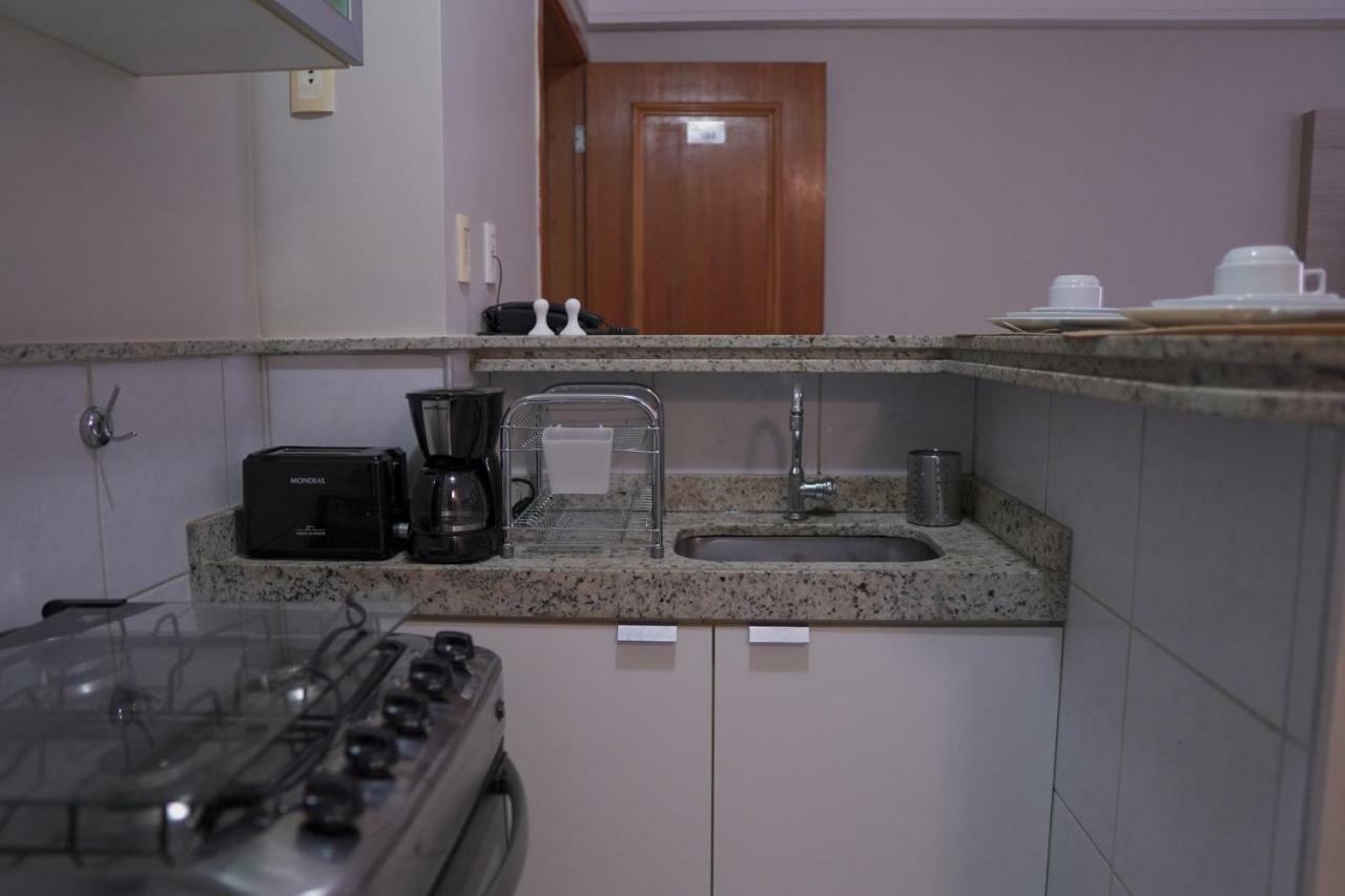 Maximum Flat Apartment Natal Exterior foto