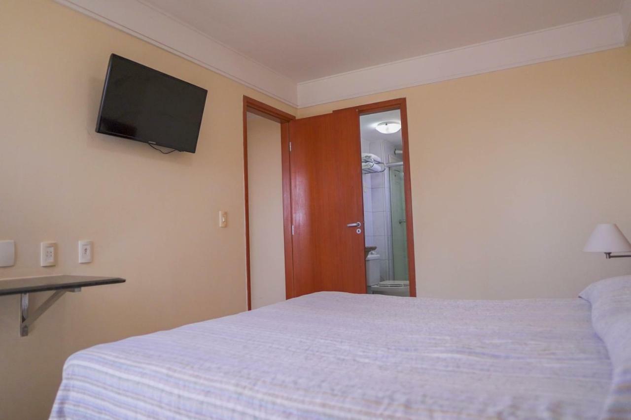 Maximum Flat Apartment Natal Exterior foto