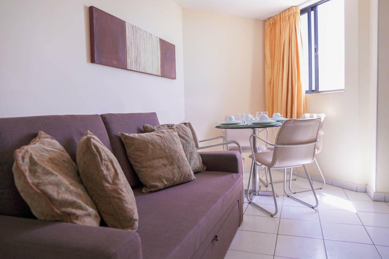 Maximum Flat Apartment Natal Exterior foto