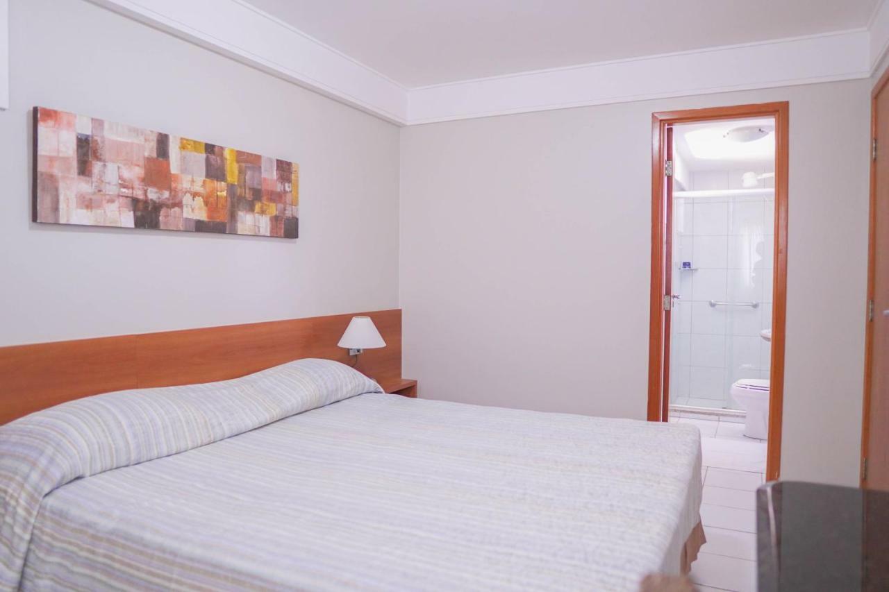 Maximum Flat Apartment Natal Exterior foto