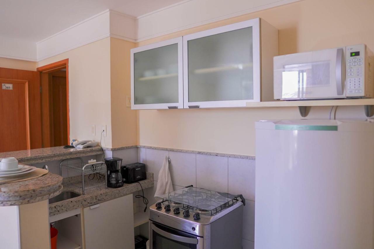 Maximum Flat Apartment Natal Exterior foto