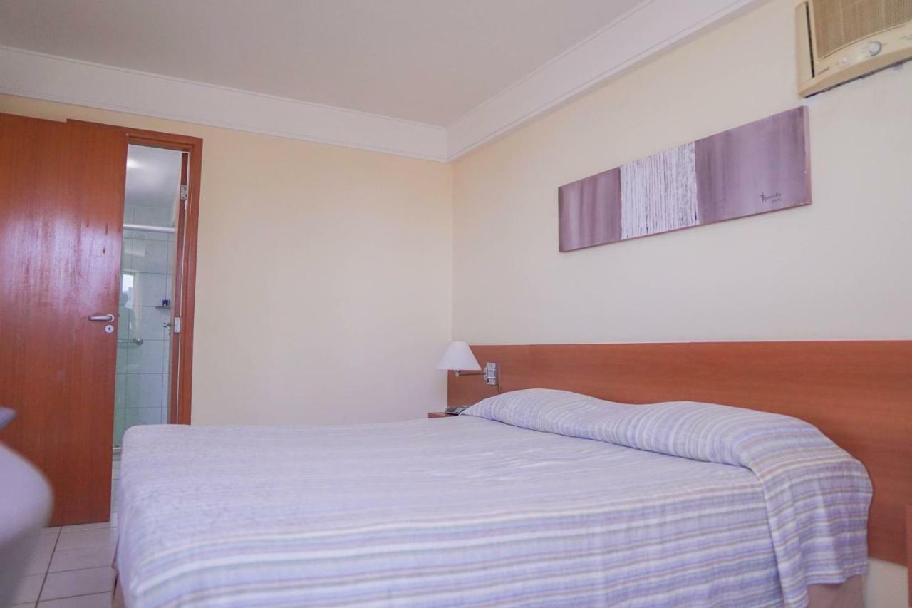 Maximum Flat Apartment Natal Exterior foto