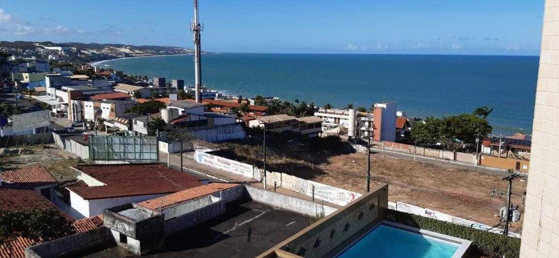 Maximum Flat Apartment Natal Exterior foto