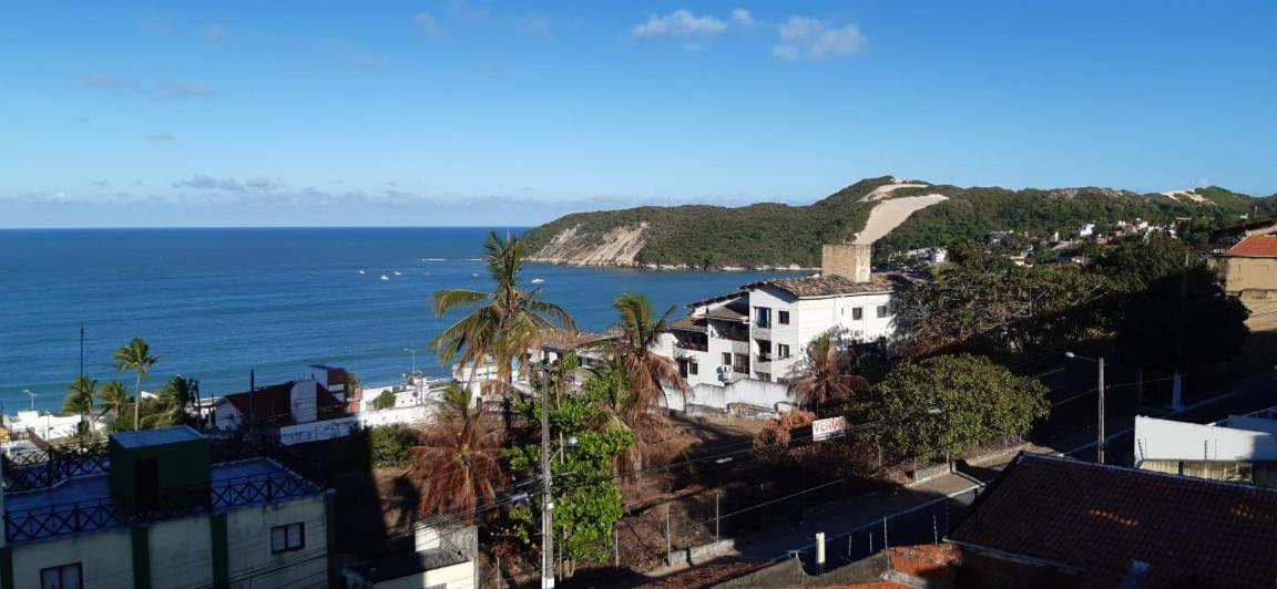 Maximum Flat Apartment Natal Exterior foto